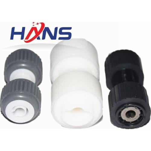 1set. ADF Pickup Roller Kit IR6055 FC8-5577-000 FL2-9608-000 FB2-7777-020 for Canon IR ADV 6055 6065 6075 6265 C5045 C7055 C7065
