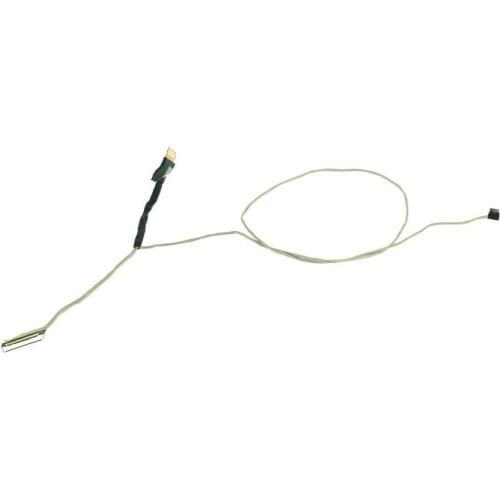 1 Lot/ 5 PCS For Lenovo Ideapad 320 15IAP 15.6 LED Screen Display Video Cable DC02001YF10