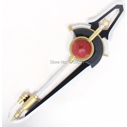 Fate Grand Order Saber Frankenstein Bridal Blade Cosplay Replica Prop