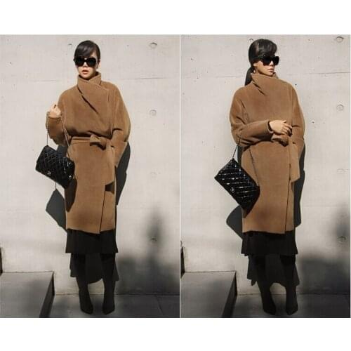 Finer Choi's Women's Stylish Coats