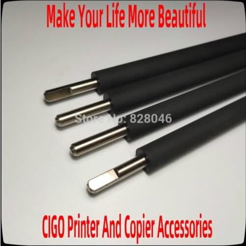 For Samsung CLP-415 CLX-4195 C1860 C1810 Printer Drum Cleaning Blade,CLT 504 CLP 415 CLX 4195 1810 1860 Magnetic Roller,MR,PCR