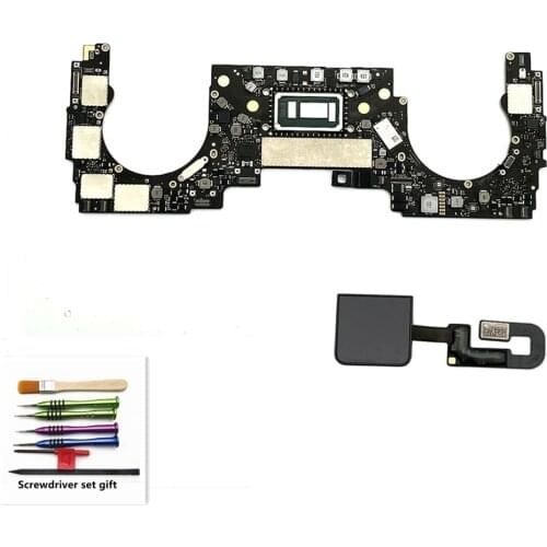 A1706 Motherboard 820-00923-A for MacBook Pro Retina A1706 2016 2017 emc 3071 3163 Logic Board motherboard