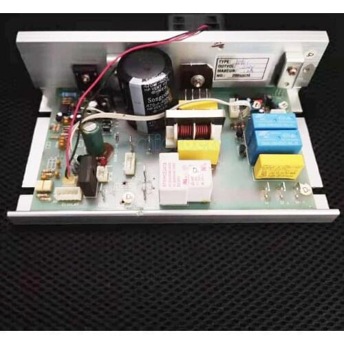 2pcs Original LEPOW HL-1690 Treadmill Speed controller Driver board Treadmill control board circuit board LD1690 1690C