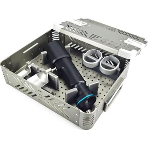 Orthopedic TPLO Bone Saw Electric Bone Drills Power Drill Tools Veterinary surgery TPLO Saw Instrument