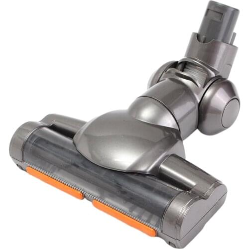 MagiDeal Vacuum Cleaner Motor Head Floor Brush Tool Replacement for Dyson DC35