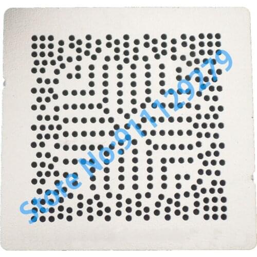 Direct heating CG82NM10 SLGXX QMJN ES CG82TPT BGA Stencil