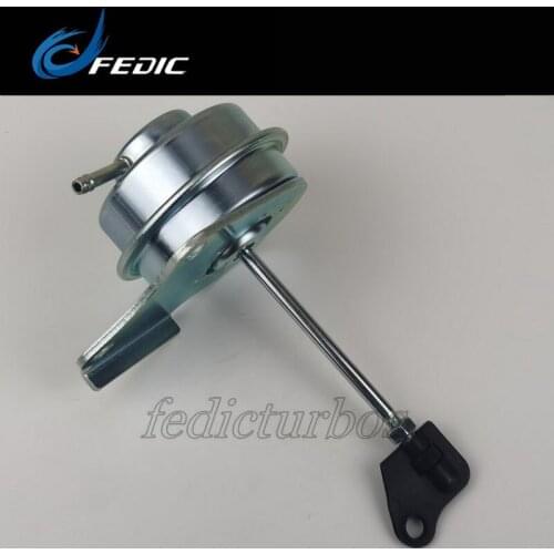 Turbocharger actuator wastegate TD04 49377-07460 for VW Crafter 2.5 TDI 65/80 Kw 88/109 HP BJK CEBA CEBB 2006-2011