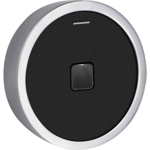 1000 users Metal outdoor RFID Fingerprint Door Access Control Password Keypad/gate opener RFID Card Keytab Door Lock