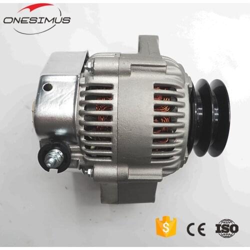 12V OEM 27060-17220/27060-66070 Alternator for 1FZ/1HZ LAND CRUISER Hardtop/LAND CRUISER 80