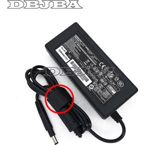 19.5V 3.33A 65W laptop AC Power Adapter for HP Pavilion Sleekbook 14 15 14-B 15-B PPP009L PPP009H ENVY 4 6 Series