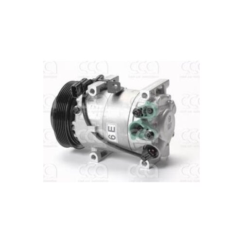 AC A/C Air Conditioning Compressor Cooling Pump for KIA Picanto 1.0 977011Y251 977011Y250 97701-1Y251 F500-CPABB04 97701-1Y250