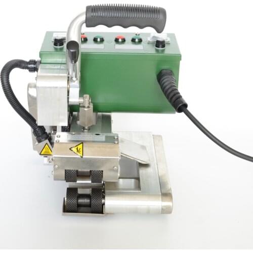 SWT-NSGM1 Automatic Hot Air Plastic Welder / Welding Gun With High Quality