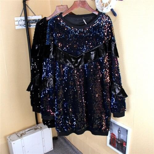 Ihobby Women's Long T-shirts