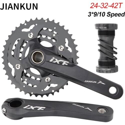 Jiankun Bicycle Wheels