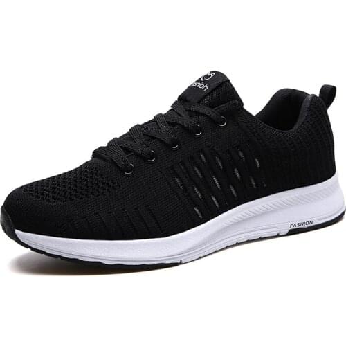 Unisex Sneakers Women Men Tennis Shoes Tenis Feminino Light Soft Fitness Gym Sport Shoes Male Footwear Trainers Zapatillas Mujer