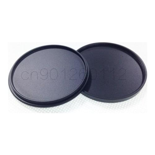 43MM Screw-in FILTER STACK CAP SET Metal Filter Case Quality Protect Filter UV CPL ND 43MM