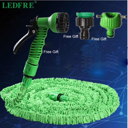 LEDFRE Expandable Hoses