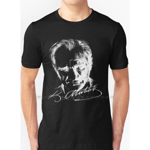 Mustafa Kemal Ataturk , Turkiye , Turkish Symbol , T Shirt 100% Pure Cotton Ataturk Turk Turkey Atatürk Türkiye Türk Istanbul