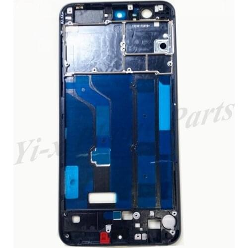 New Front Frame For Huawei Honor 8 Middle frame for Honor8 Honor 8 Replacement Parts without side button
