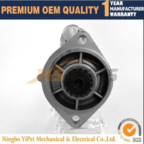 NEW STARTER FOR HITACHI S13124 S13132 S1394 S1394A S13294 S13332