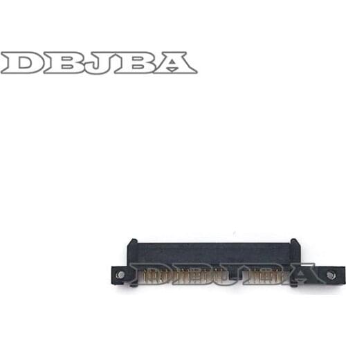 Original Laptop Hard Drive Connector For HP Pavilion DV6000 DV9600 DV9700 DV9000 SATA HDD interface connector