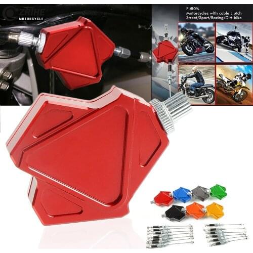 Motorcycle CNC Aluminum Easy Pull Clutch Lever System For BMW G650GS 2008-2016 S1000R 2014 S1000RR S 1000RR 2010 2011 2012-2016