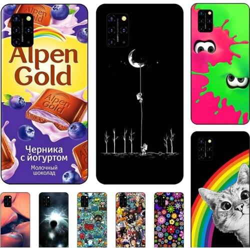 Чехлы для телефонов UMIDIGI A3 Pro TWONEDAY China At AliExpress