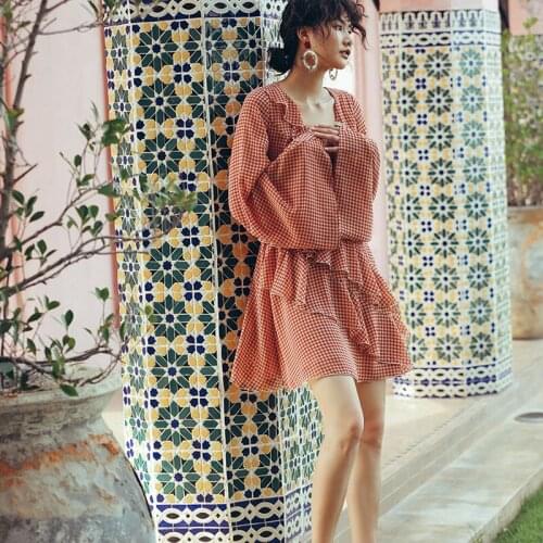 YING XI Women's Dresses