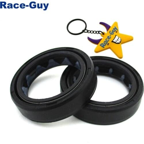 33x45x11mm Front Fork Oil Seals For 110cc 125cc 140cc 150cc 160cc Chinese Pit Dirt Trail Motor Bike