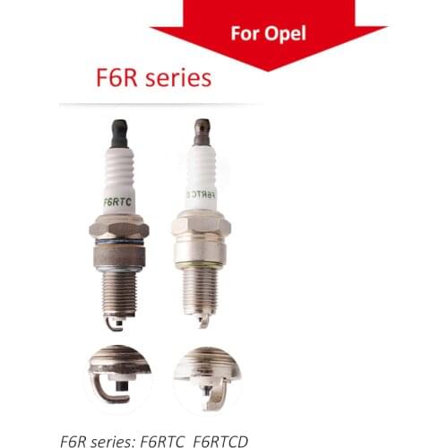 4packs/6packs China original TORCH spark plugs WR7D+/BPR6ES/W20EPR-U/RN9YC/F6RTCD