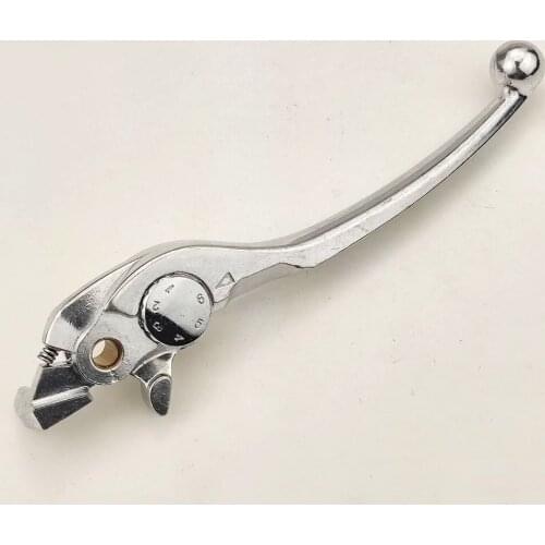Motorcycle Modification Accessories Aluminum Front Brake Lever For HONDA NC700 NC750 S/X/DCT NC700D Integra CTX700/DCT NC700S