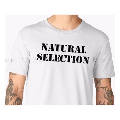 Natural Selection Columbine White Shirt Clothing - wrath natural selection shirt Summer MenS fashion Tee,Comfortable t shirt