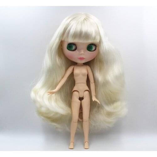 Free Shipping Top discount DIY Joint Nude Blyth Doll item NO. 479J Doll limited gift special price cheap offer toy