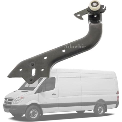 Sliding Door Hinge for Mercedes Sprinter Freightliner Sprinter Dodge Sprinter 2E1843398C,9067600547