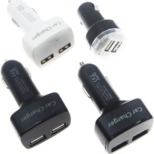 EDIY Car USB Adapters
