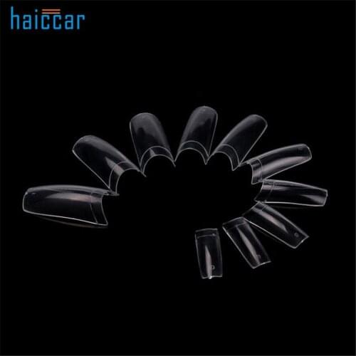 HAICAR Nail Tips
