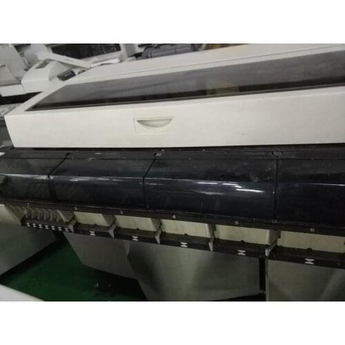 Abbott Chemistry Analyzer C8000 90% New