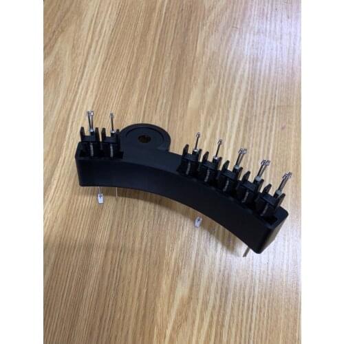 For DIRUI 300 Dirui-300 washing station needle holder new and original