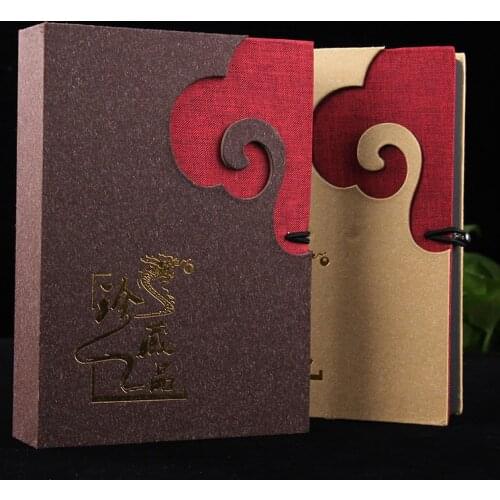 New Aloes of tobacco smoke eight-Pack gift set gift box with sandalwood tobacco smoking needle inserted aromatherapy