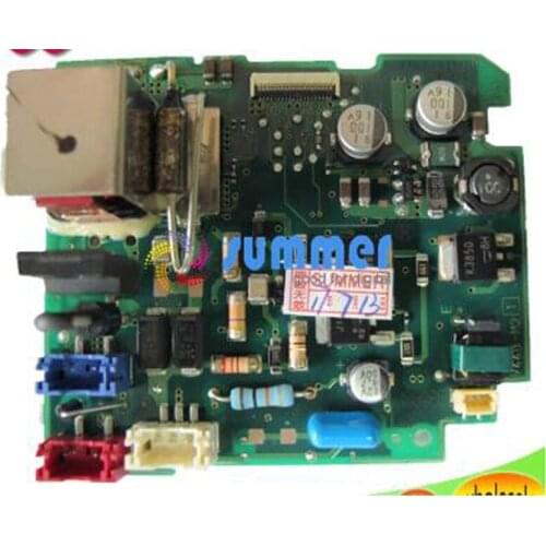 Original SB900 power board For Nikon SB900 flash board powerboard camera repair part free shipping