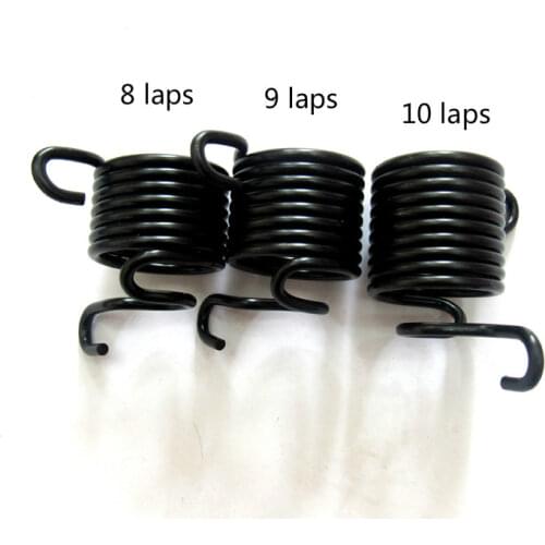 Air Shovel Interface Spring Support air hammer spring pneumatic tool accessories