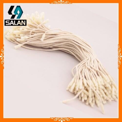 Factory direct sales spot general hanging cotton thread warheads luggage rope rope sling accessories