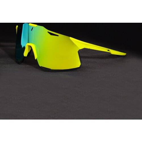 New Style Outdoor Photochromic Cycling Glasses Mountain/Sports bicycle glasses Road Men/Women Cycling Sunglasses Wholesale