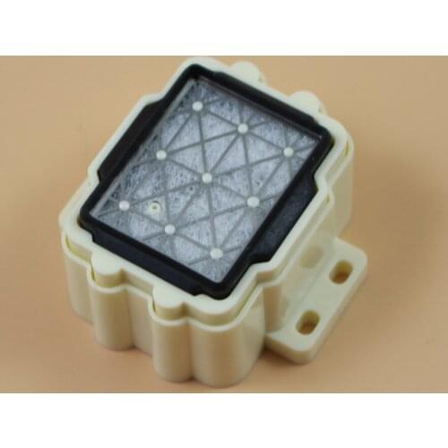 Special offer!2 pieces wit color ultra 9000 9100 9200 smart color 9100 solvent dx5 dx7 head cap top