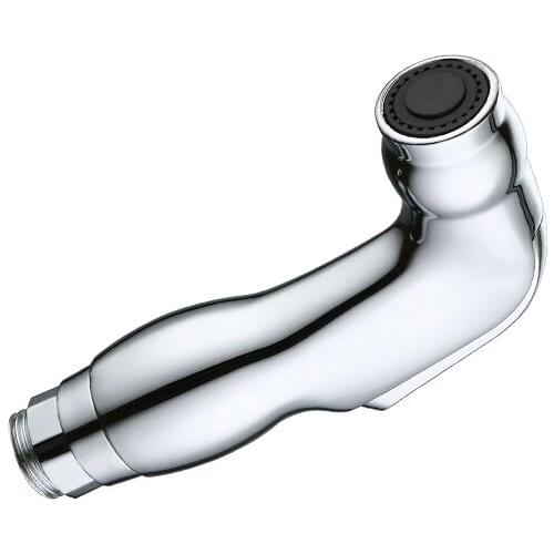 High quality ABS Hand Held Bidet Sprayer Shower Faucet Toilet Shattaf Spray for Bathroom