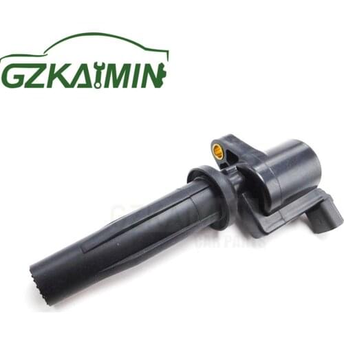 HIGH PERFORMANCE IGNITION COIL PACK 4M5G-.12A366-.BC 4M5G12A366BC 4M5Z12029BC For Ford Escape Focus for Mazda 3 6 for Mercury