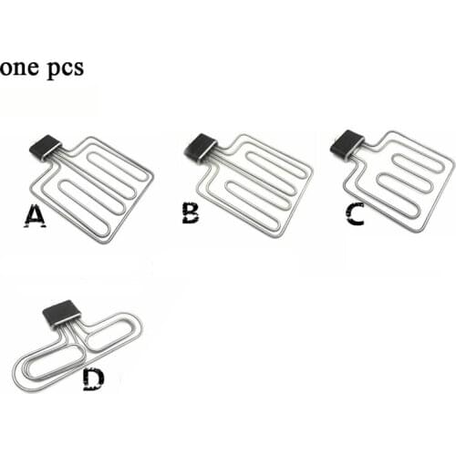1pc heating element for Carburetor heat transfer hydraulic oil oil drum Tubular tube heater pipe 220V6KW/380V9KW