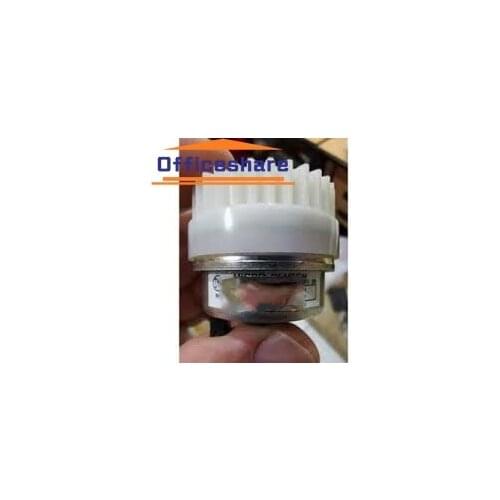 1pcs Micro Clutch Registration Assembly RH7-5411-000CN RH7-5411 RH7-5305 For HP9000 HP9040 HP9050 Serise