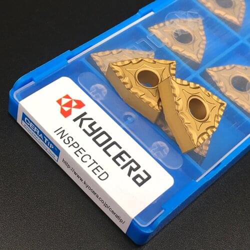 100% Original 10PCS WNMG080404 CQ CA5525 For Stainless Steel High Quality Machining Turning Tool Carbide Inserts Lathe Tools