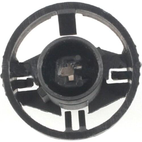 5/10/20/50/100sets 1pin auto electric plastic plug wiring harness cable unseals connector